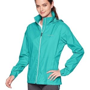 🆕 Columbia jacket